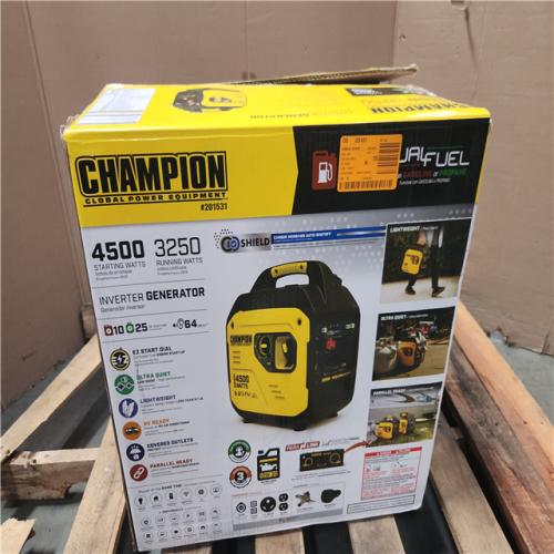 CALIFORNIA AS-IS OUT DOOR POWER EQUIPMENT