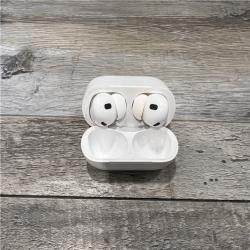 AS-IS Apple AirPods Pro 2 Wireless Earbuds  Active Noise Cancellation