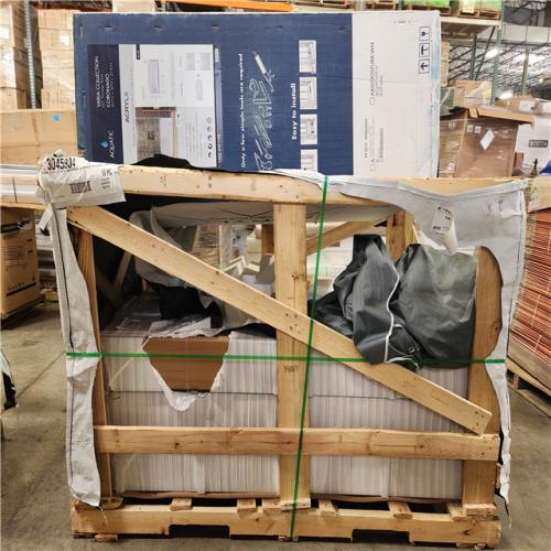 Phoenix AS-IS Mixed Home Improvement Pallet