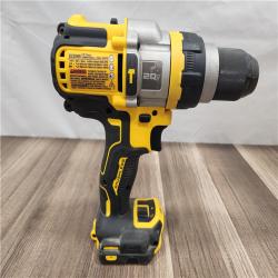 AS-IS- DeWalt 18v XR Cordless High Power Combi Hammer Drill (TOOL ONLY)