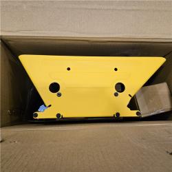 LIKE NEW! - DEWALT Heavy Duty Rolling Table Saw Stand with 200lbs.Capacity