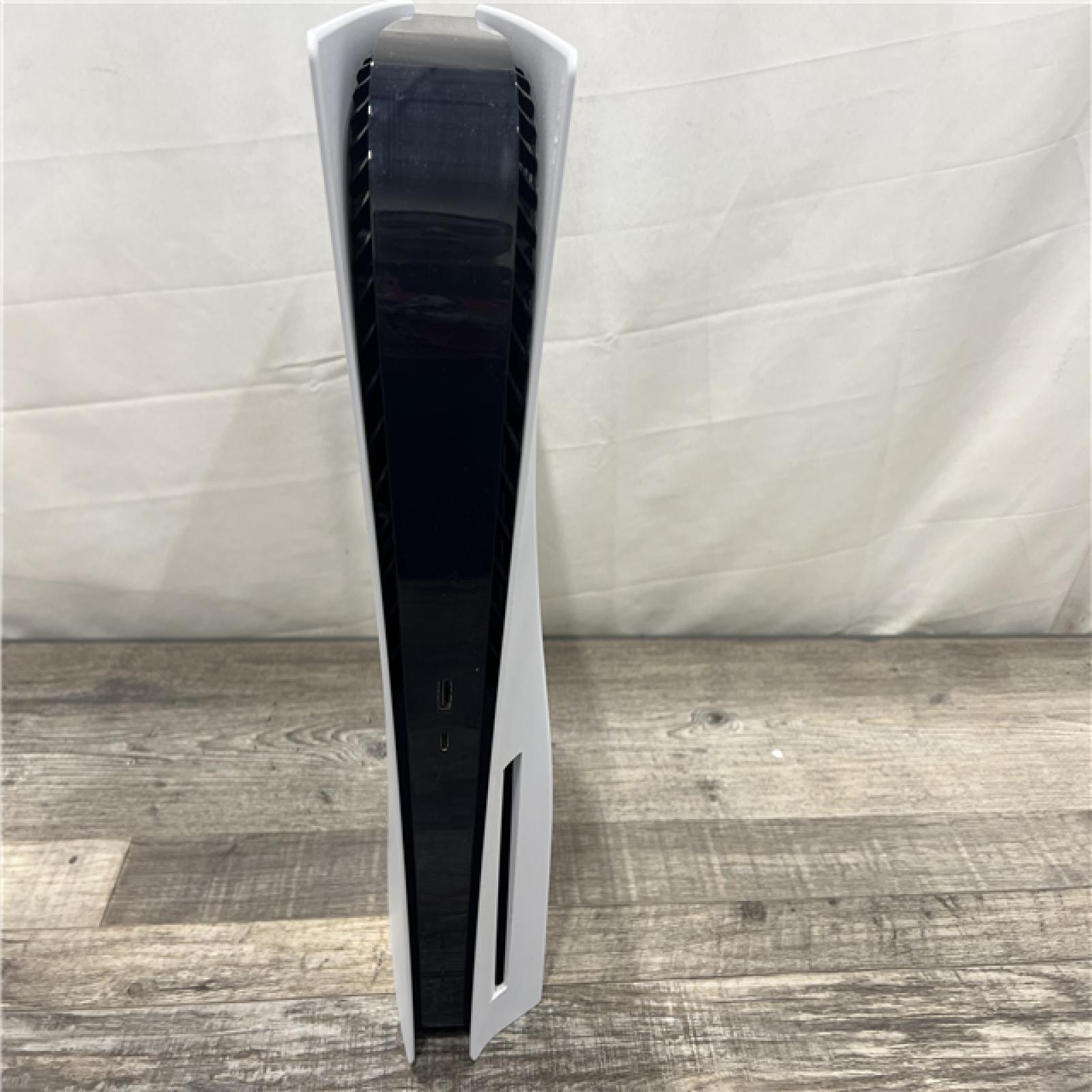 AS-IS Sony PlayStation 5 Console