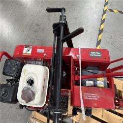 California AS-IS Classen SC-18 Sod Cutter