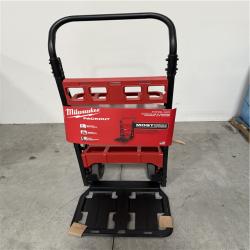 California NEW Milwaukee 2-Wheel Cart