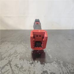 AS-IS- M18 18V Lithium-Ion Cordless Oscillating Multi-Tool (Tool-Only)