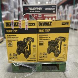 DALLAS LOCATION - AS-IS MONSTER TURBO