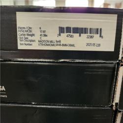 Phoenix NEW MSI Madison Mill 30 MIL x 9 in. W x 48 in. L Click Lock Waterproof Luxury Vinyl Plank Flooring (413 sq. ft./23 Case)