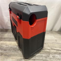 AS-IS Milwaukee 18-Volt 2 Gal. Lithium-Ion Cordless Wet/Dry Vacuum (Vacuum-Only)