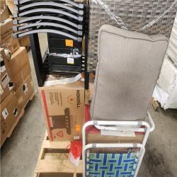 Phoenix AS-IS .Com Home Improvement Pallet