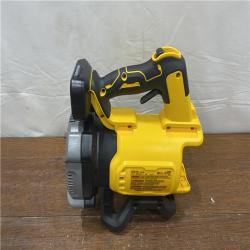 AS-IS DEWALT 20V MAX* XR Brushless Cordless Handheld Blower Kit
