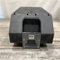AS-IS Milwaukee MX FUEL Lithium-Ion REDLITHIUM XC406 Battery Pack