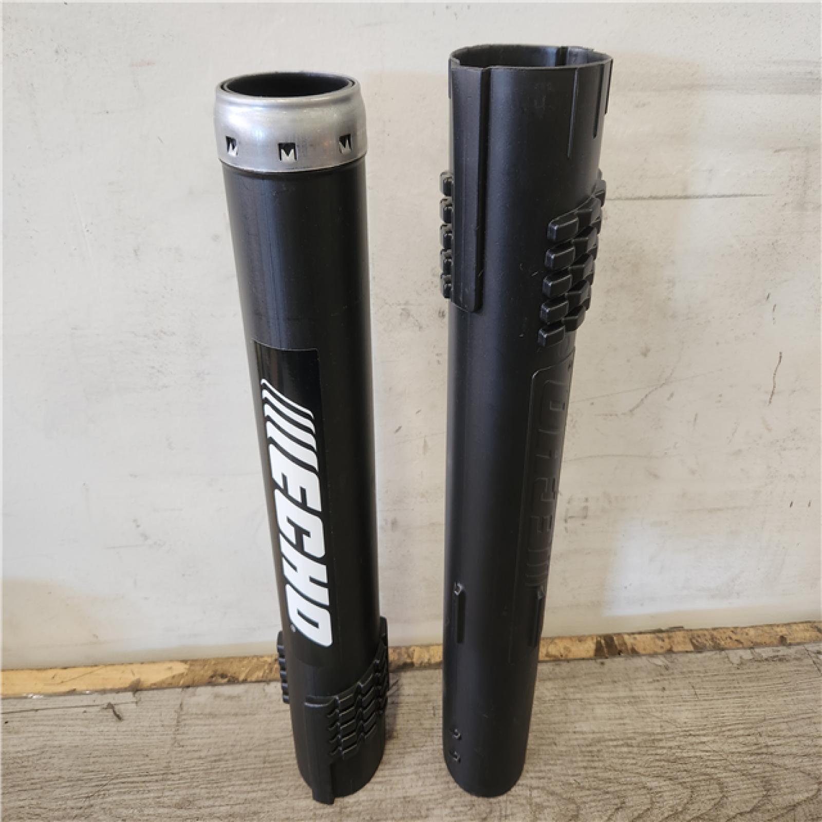 Phoenix NEW ECHO 216 MPH 517 CFM 58.2cc Gas 2-Stroke Backpack Leaf Blower with Tube Throttle