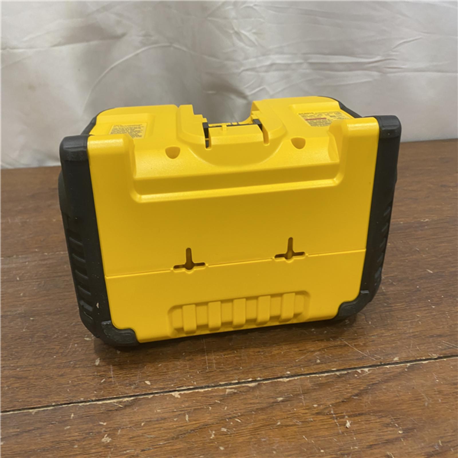 AS-IS DeWalt Bluetooth Speaker