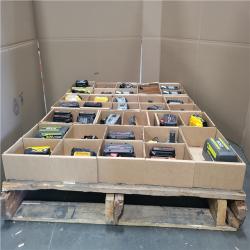 Phoenix as is tool pallet