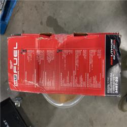 NEW! - Milwaukee M12 FUEL 12-Volt Lithium-Ion Brushless Cordless Hammer Drill and Impact Driver Combo Kit