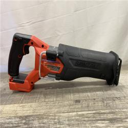 AS-IS Milwaukee FUEL GEN-2 18V Lithium-Ion Brushless Cordless SAWZALL Reciprocating Saw (Tool-Only)