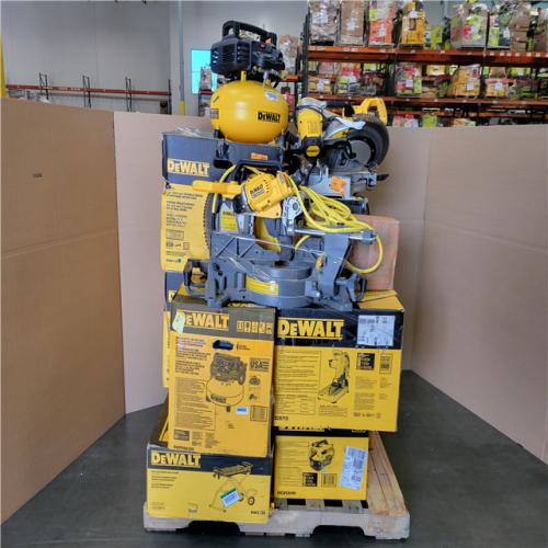 PHOENIX AS-IS TOOL PALLET