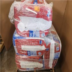 Phoenix 5 ROCKWOOL R-15 Comfortbatt 3-1/2 in. x 15 in. x 47 in. Fire Resistant Stone Wool Insulation Batt (238 sq. ft.)