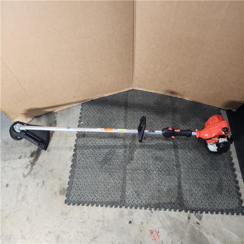 HOUSTON LOCATION - AS-IS Echo 16 Inch 21.2 CC Engine Straight Shaft String Trimmer - SRM-2120