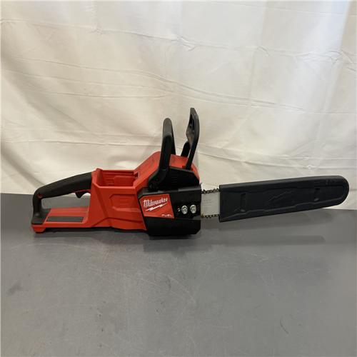 AS-IS - Milwaukee M18 FUEL 16 18V Li-Ion Brushless Cordless Chainsaw (TOOL ONLY)