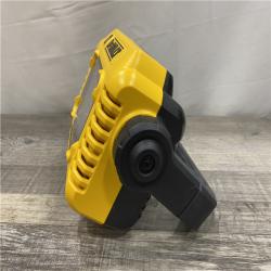 AS-IS DEWALT 20V MAX Compact Cordless Task Light (Tool Only)