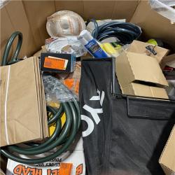 DALLAS LOCATION- AS-IS MONSTER TURBO