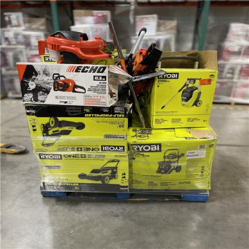 DALLAS LOCATION- AS-IS MONSTER TURBO