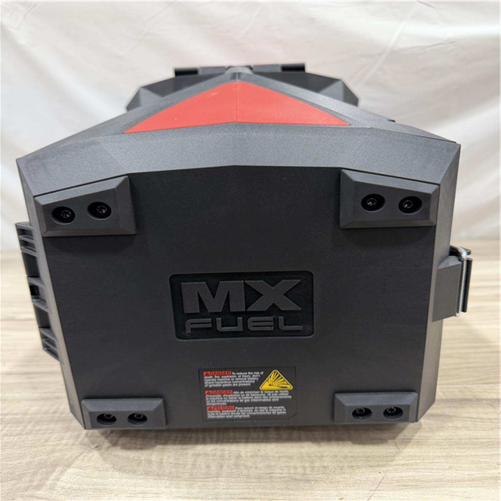 DALLAS LOCATION - Milwaukee MX FUEL Lithium-Ion Cordless Electrofusion Processor