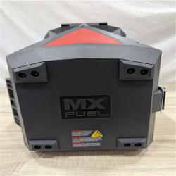 DALLAS LOCATION - Milwaukee MX FUEL Lithium-Ion Cordless Electrofusion Processor