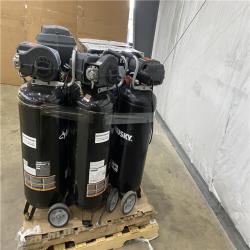 Houston Location AS IS - Outdoor Power Equipment