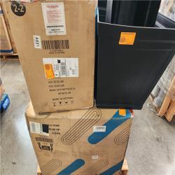 Phoenix AS-IS .Com Home Improvement Pallet