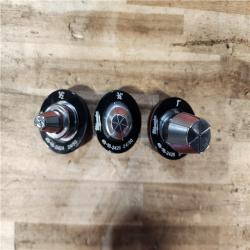 HOUSTON LOCATION - AS-IS M12 12-Volt Lithium-Ion Cordless PEX Expansion Tool Kit with (2) 1.5 Ah Batteries  (3) Expansion Heads and Hard Case