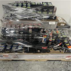 Atlanta Location As-Is Tools and more (one Pallet) 8341-F