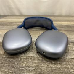 AS-IS Apple - AirPods Max - Blue