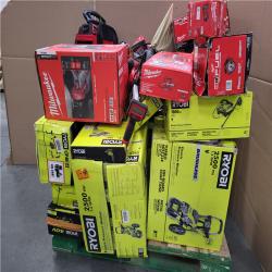 PHOENIX AS-IS TOOL PALLET