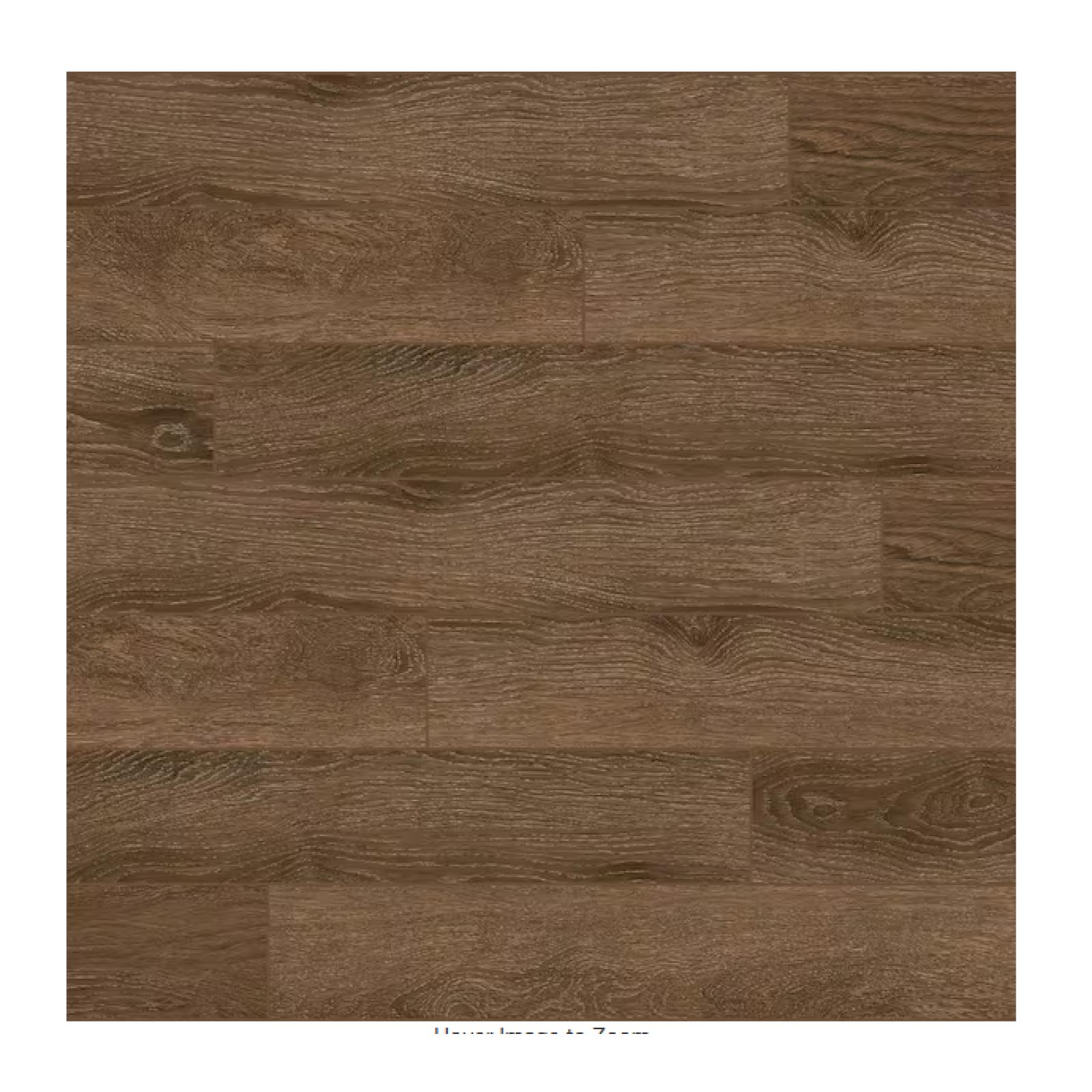 DALLAS LOCATION - Lifeproof Eastmoor Chestnut 22 MIL x 8.7 in. W x 48 in. L Click Lock Waterproof Luxury Vinyl Plank Flooring PALLET-(75 UNITS)