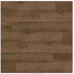 DALLAS LOCATION - Lifeproof Eastmoor Chestnut 22 MIL x 8.7 in. W x 48 in. L Click Lock Waterproof Luxury Vinyl Plank Flooring PALLET-(75 UNITS)