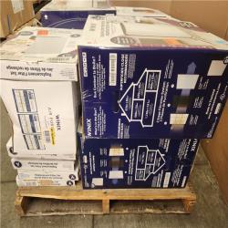 Phoenix NEW Mixed WINIX Air Purifier and Filters Pallet (9-Purifiers)