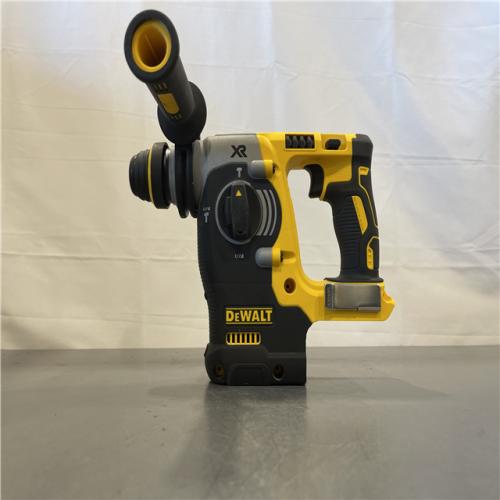 AS-IS - DEWALT 20V MAX SDS Rotary Hammer Drill, Tool Only