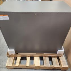 Phoenix NEW Husky Tool Storage 52 in. W Heavy Duty Matte Gray Tool Chest Combo
