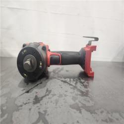 AS-IS- Milwaukee M18 18V Fuel 1/2 Mid-Torque Impact Wrench Cordless Lithium-Ion Brushless (Tool-Only)