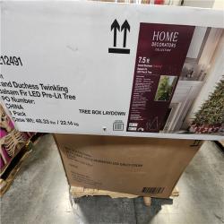 Phoenix AS-IS Holiday Pallet