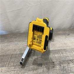 AS-IS DEWALT 20-Volt MAX XR 18 in. Cordless Bandfile (Tool-Only)