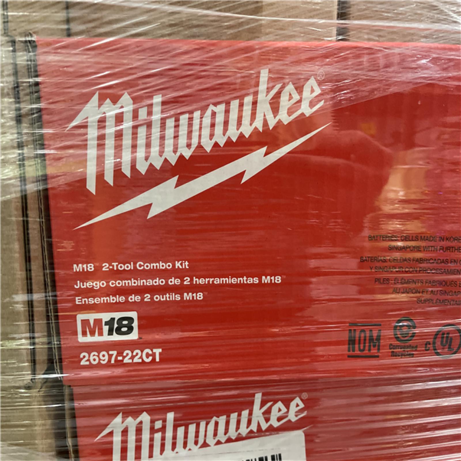 DALLAS LOCATION- AS-IS HOME IMPROVEMENT PALLET