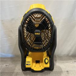 AS-IS DEWALT 20V MAX Jobsite Fan (Tool Only)