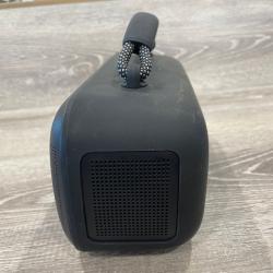 AS-IS Bose SoundLink Max Portable Speaker Waterproof Bluetooth Speaker