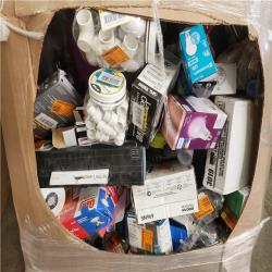 Phoenix AS-IS Mixed Home Improvement Pallet