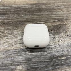 AS-IS AirPods (3rd Generation) with Lightning Charging Case
