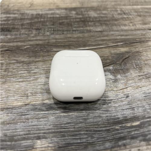 AS-IS AirPods (3rd Generation) with Lightning Charging Case