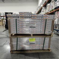 DALLAS LOCATION - Lifeproof Dusk Cherry 22 MIL x 8.7 in. W x 48 in. L Click Lock Waterproof Luxury Vinyl Plank Flooring (20.1 sqft/case) PALLET-(65 CASES)